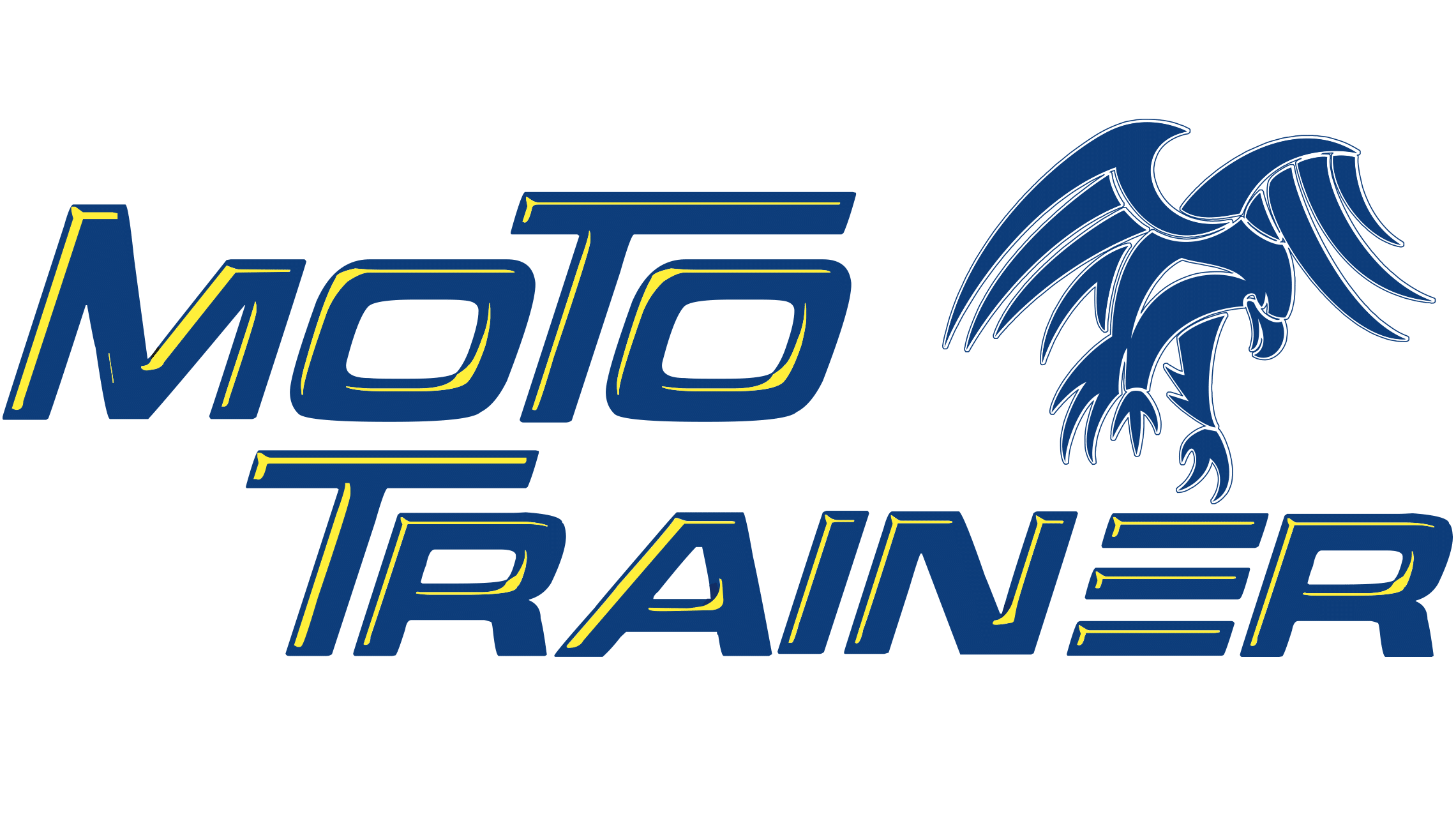 Moto Trainer | Motorbike Simulator logo