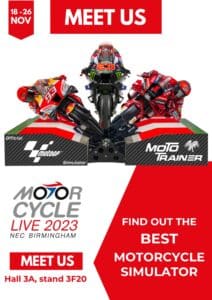 MOTORCYCLE LIVE ENG