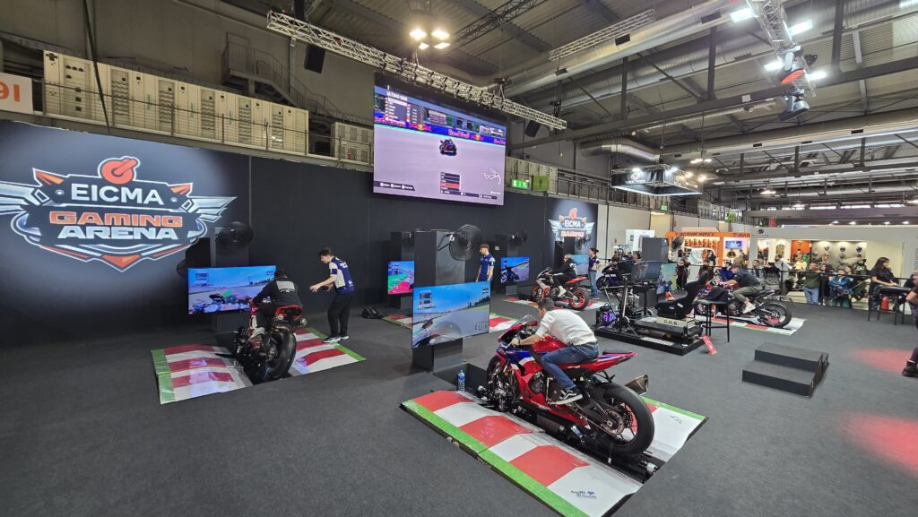 EICMA 2