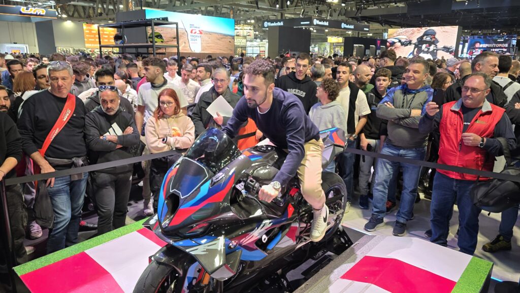 EICMA 5