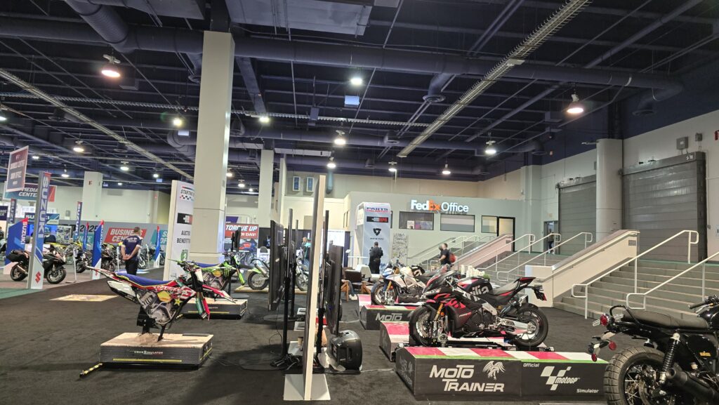 AIMEXPO 1