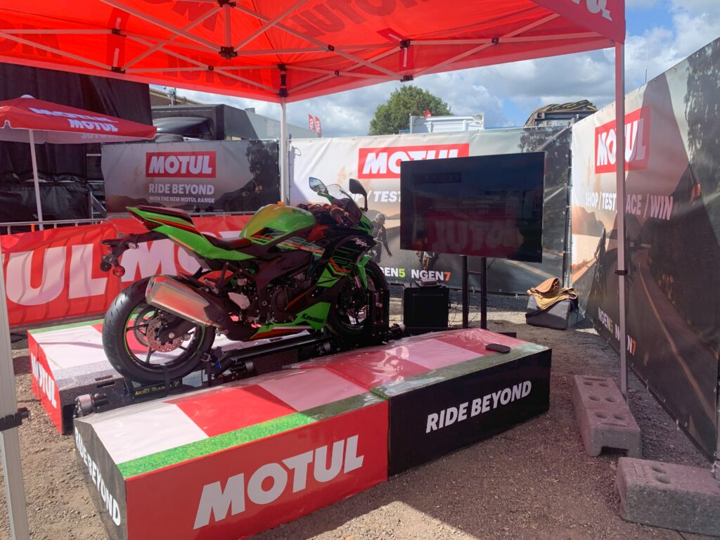 MOTUL MotoGP Assen 24