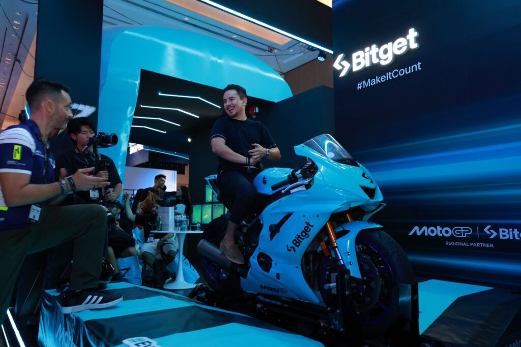bitget 6