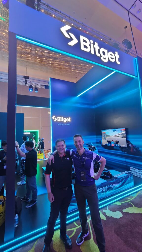 bitget 7