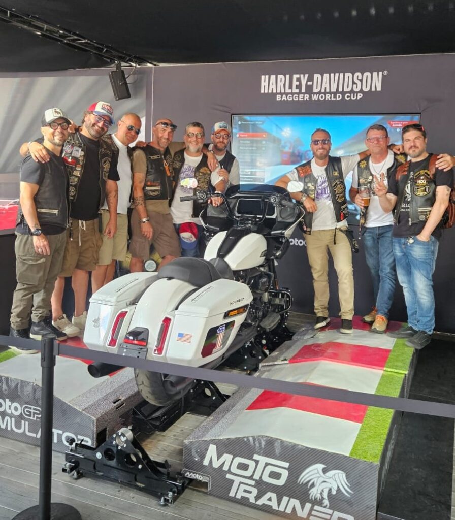 european bike week 11
