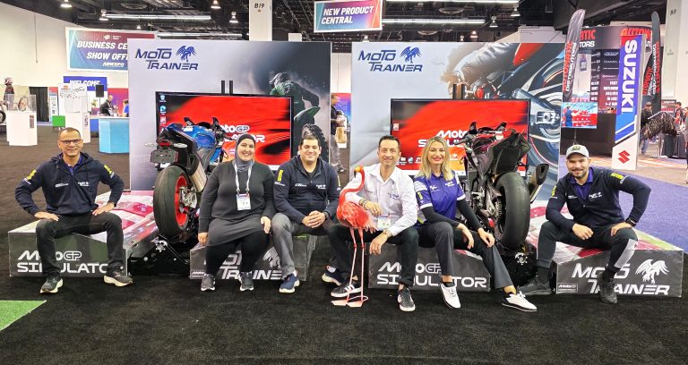 AIMEXPO 26 TEAM