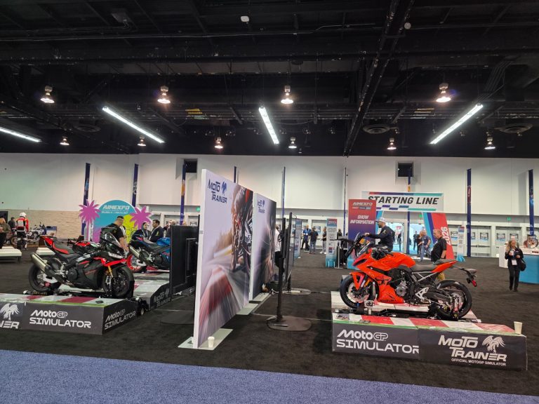 aimexpo 26 stand
