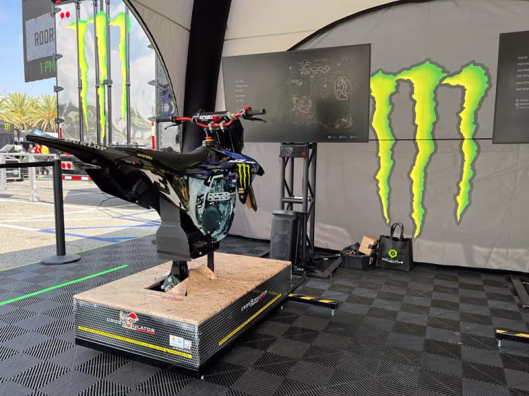 motocross