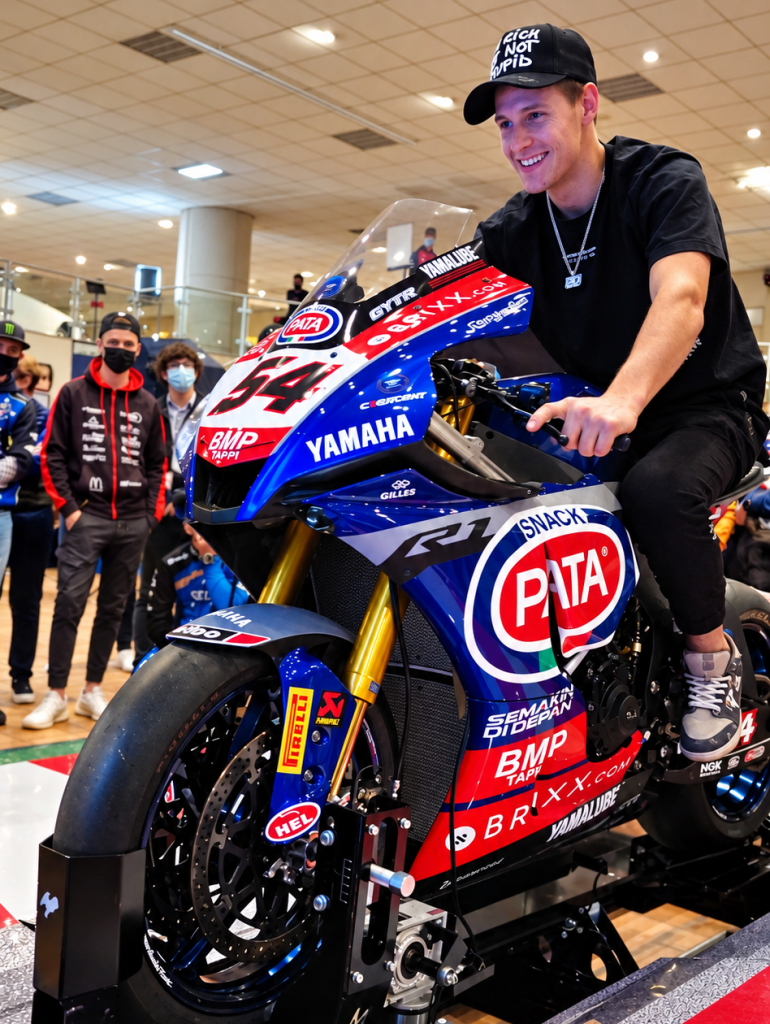 Fabio Quartararo