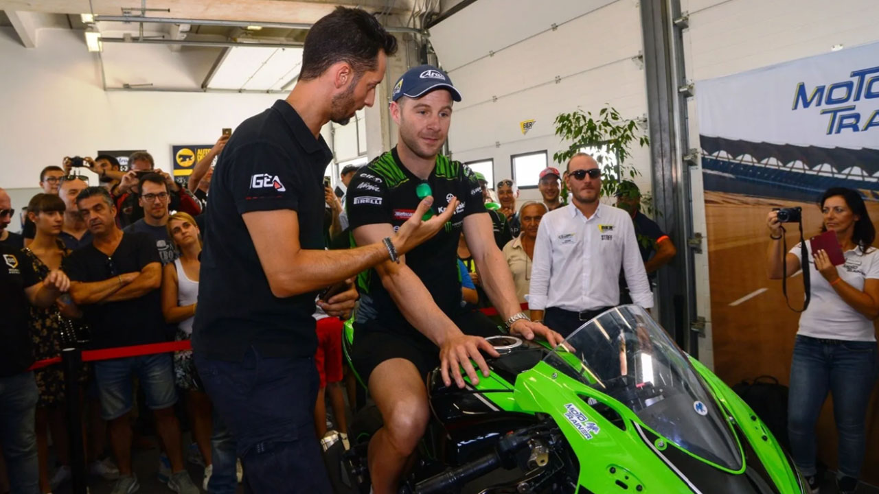 Jonathan-Rea