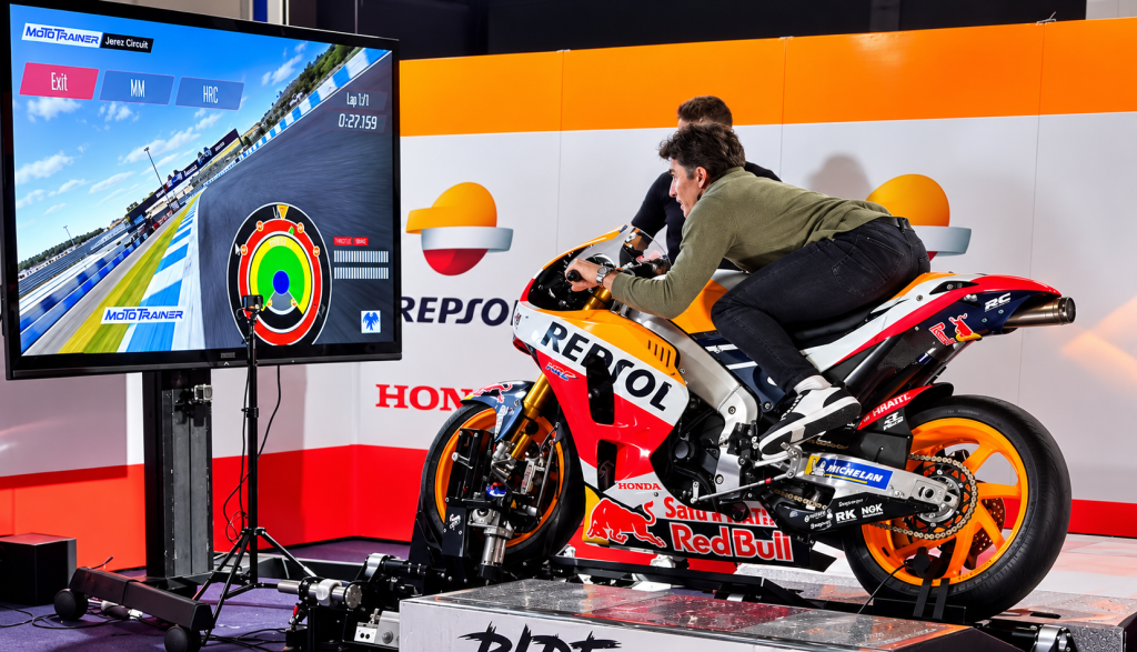 Marc Marquez