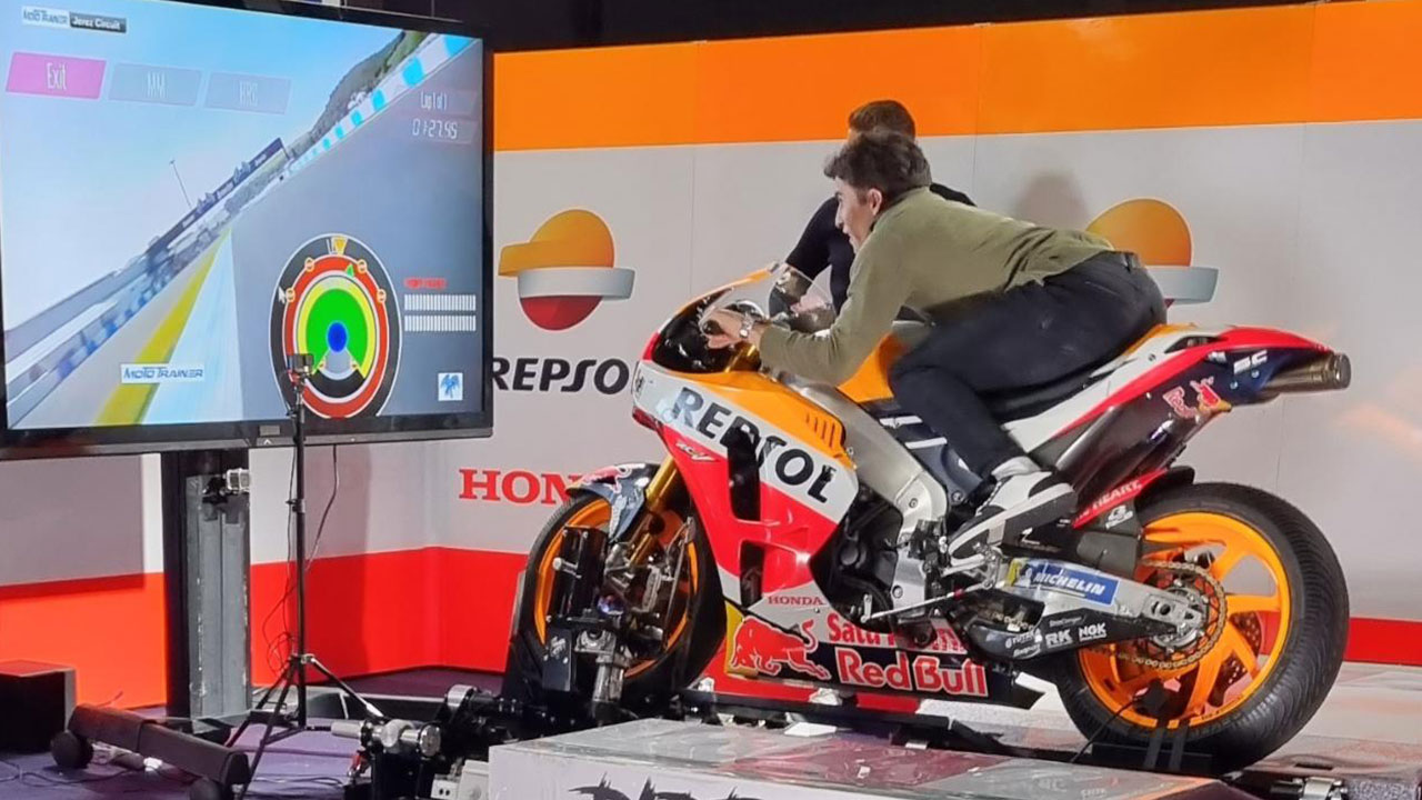 Marquez