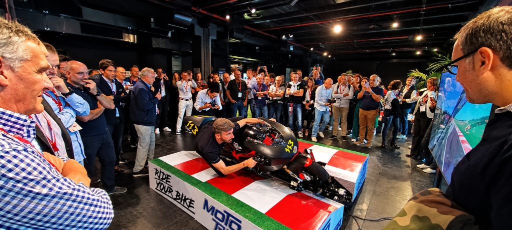 Max Biaggi