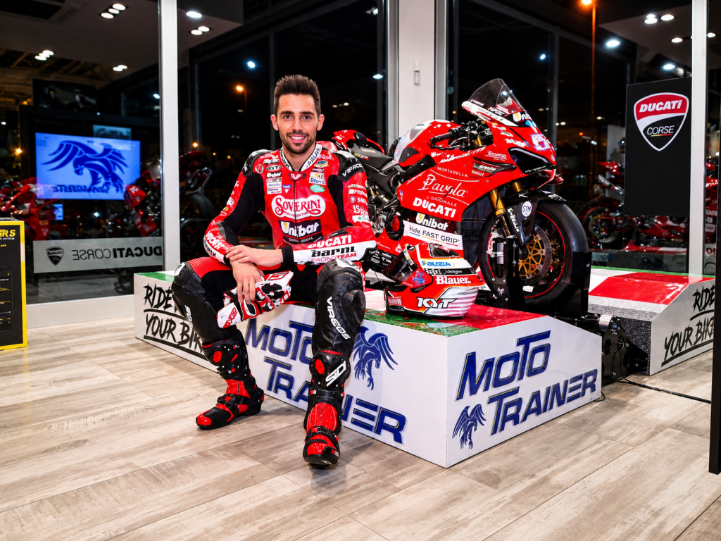 Michele Pirro