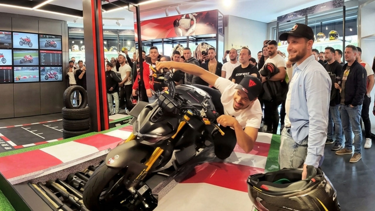 Morbidelli