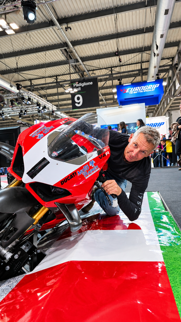 Troy Bayliss 1