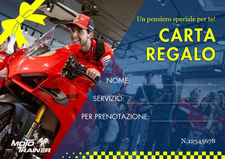 Gift Card florence firenze