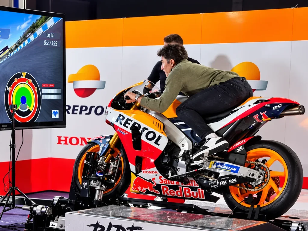 Marc-Marquez