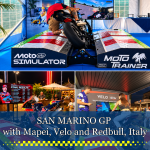 san marino gp, motogp, misano circuit, moto trainer, motogp simulator