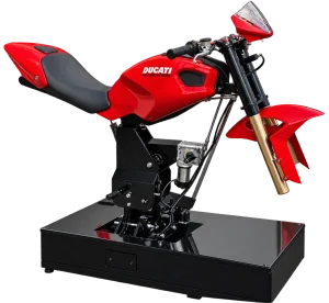 Urban_Simulator_Ducati