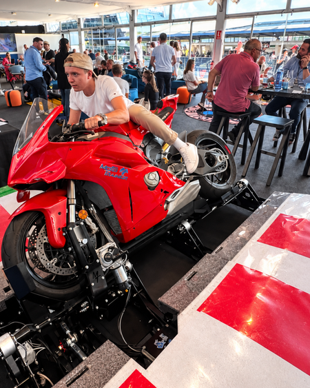 motorbike_simulator